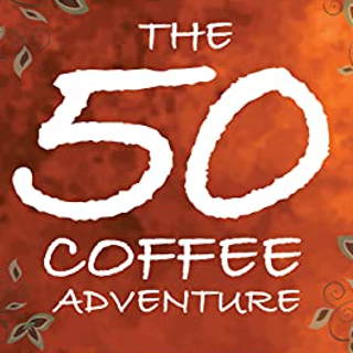 The 50 Coffee Adventure